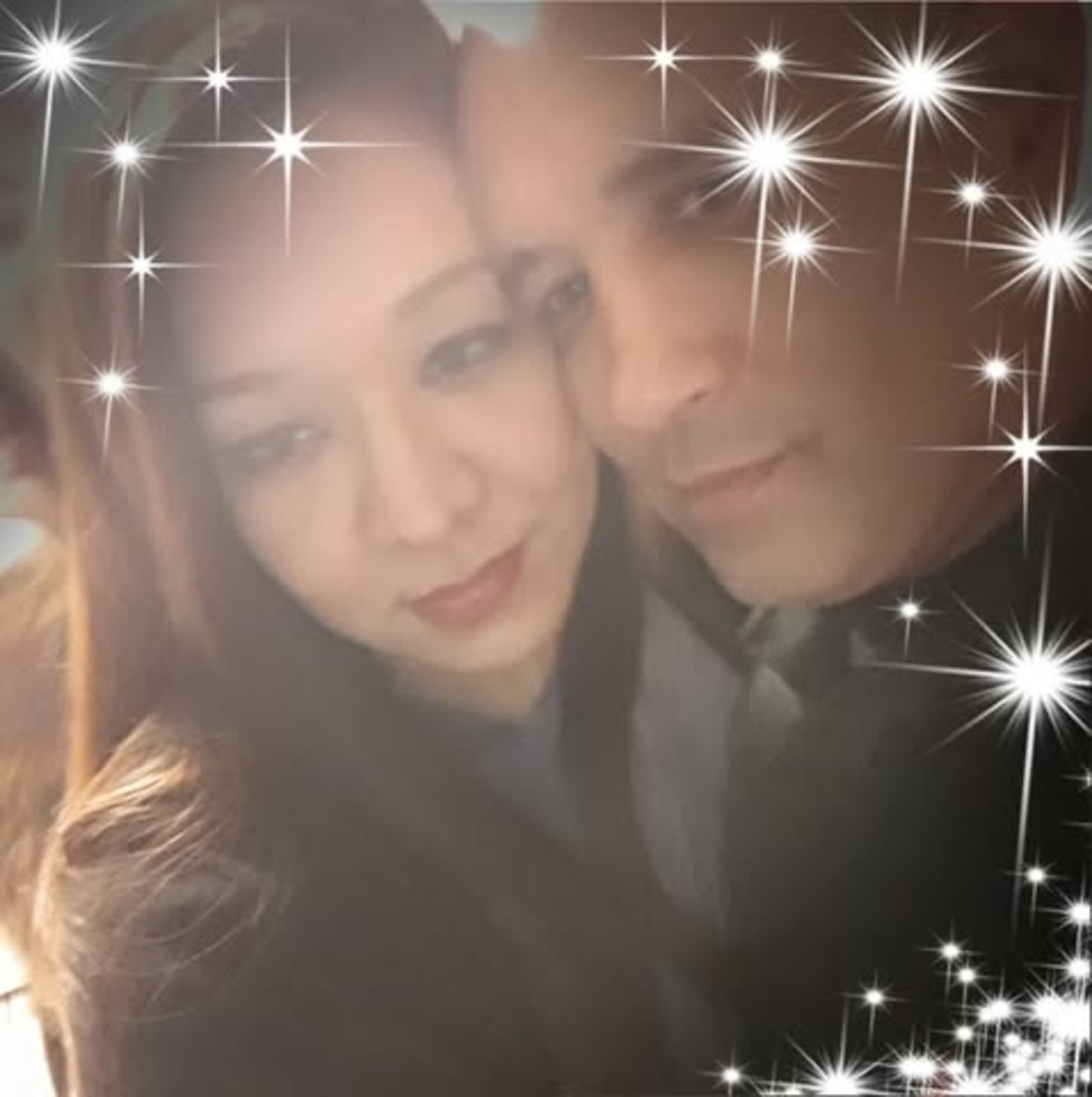 Meet your Posher, Lene n david